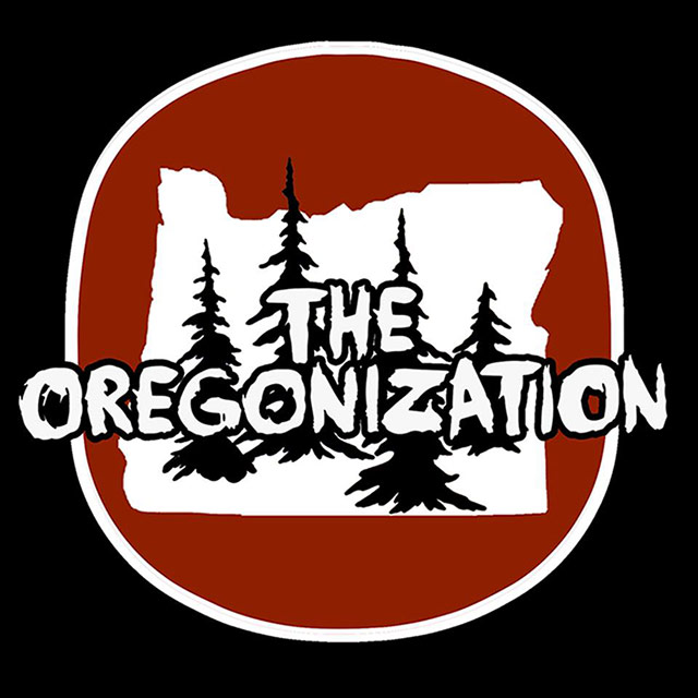 The Oregonization I